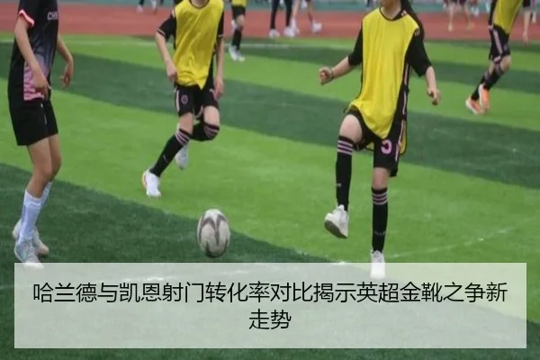 哈兰德与凯恩射门转化率对比揭示英超金靴之争新走势